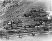  BAGLAN BAY TINPLATE WORKS