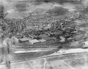  MOND NICKEL WORKS, CLYDACH, SWANSEA