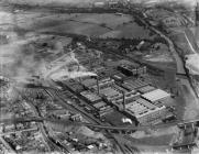  MOND NICKEL WORKS, CLYDACH, SWANSEA