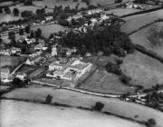  ABER ARAD CHEESE FACTORY; NEWCASTLE EMLYN...