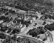  CATHAYS PARK, CARDIFF