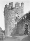  CONWY CASTLE