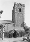  ST MARY AND ALL SAINTS CHURCH CONWY, FORMERLY...