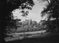  BODYSGALLEN HALL, CONWY