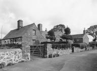  ELUSENDAI PRICE;CHARLES JONES' ALMSHOUSES...