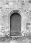  CHAPEL OF HOLY TRINITY;GWYDIR CHAPEL;CAPEL...