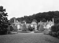  LLANGEDWYN HALL;PLAS LLANGEDWYN