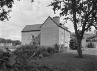  PEN-Y-BONT HALL, LLANERCHEMRYS