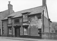  CHURCH STREET, 51, LLANGOLLEN