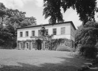  PLAS DINBREN, LLANGOLLEN