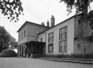  PLAS DINBREN, LLANGOLLEN