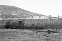 VoR MPD, Aberystwyth, May 1964