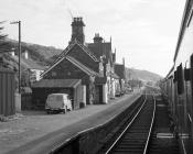 Cemmes Road Station, 1964/06/17