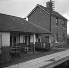 Forden Station, 1965/01/10