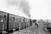 Off to Devil's Bridge, Whitsun 1964