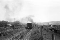 Off to Devil's Bridge, Whitsun 1964