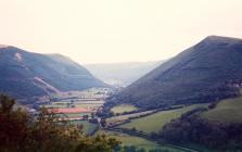 Vale of Rheidol, 12 June 1964