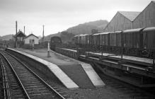 Abermule Station, 1964/06/17