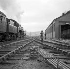 Goodbye: Last Steam Hauled Cambrian Coast...