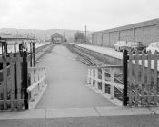 Aberystwyth Station, 30 May 1972