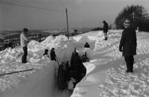 Winter January 1982