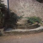 Cider mill, Glanguye, Glasbury-on-wye, Powys, 1978