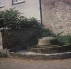 Cider mill, Glanguye, Glasbury-on-wye, Powys, 1978