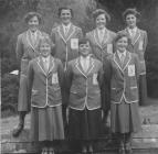 Hafodunos Hall Boarding School Pupils