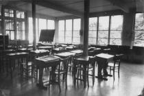 Cooking Class, Hafodunos Hall Boarding School