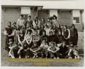 Urdd National Youth Theater Company 1973/74