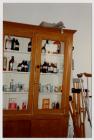 Medicine cabinet