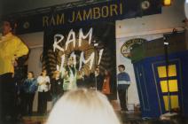 RAM JAMBORI