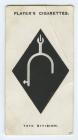 Army Corps & Divisional Signs', Is-adran 74eg,...