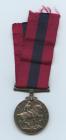 1914-1918 medal awarded to Richard Matthews 