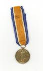 The Allied Victory Medal