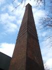 Hoffmann Kiln Chimney, Llanymynech