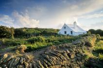 'The Cottage', Skokholm Island - from...