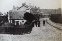 Ystrad Mynach 1890 / 1900