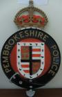 Pembrokeshire Police 