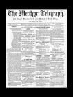 The Merthyr Telegraph Aug 11 1855