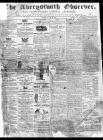 The Aberystwyth Observer Jun 19 1858