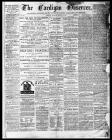 The Cardigan Observer Jan 5 1878