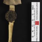 NLW Penrice and Margam Deeds 150 (Seal) ...