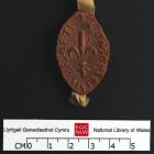 NLW Pitchford Hall Deeds1415 seal 2 (8633575947)