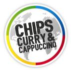 Chips, Curry & Cappuccino