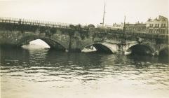 Carmarthen Old Bridge