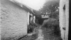 Butter depot, Llangeitho