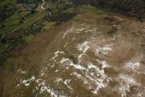  ALLT FACH, DESERTED RURAL SETTLEMENT