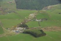  DARREN MINE; DARREN; DARREN FAWR