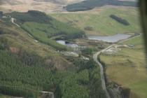  BWLCH NANT-YR-ARIAN FOREST VISITOR CENTRE